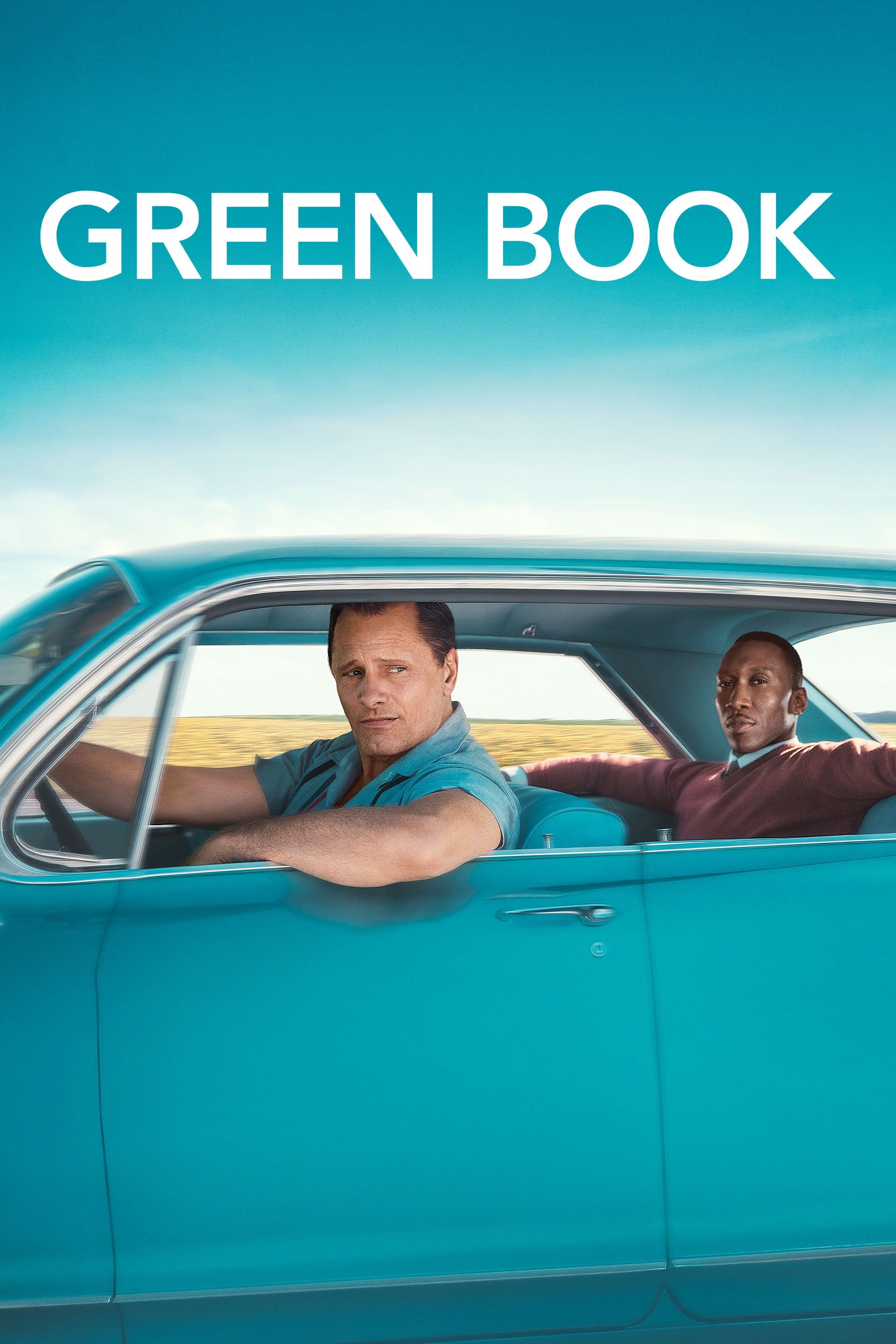 Green Book (2018) [206322] (A1551282549) [[Movies]] --Plex--